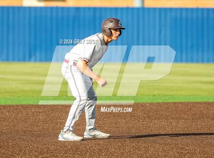 Thumbnail 2 in Edmond Memorial @ Deer Creek photogallery.