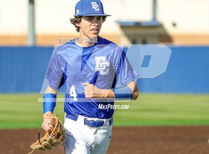 Thumbnail 3 in Edmond Memorial @ Deer Creek photogallery.