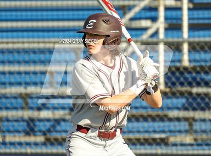 Thumbnail 1 in Edmond Memorial @ Deer Creek photogallery.