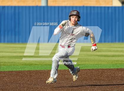 Thumbnail 2 in Edmond Memorial @ Deer Creek photogallery.