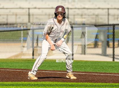 Thumbnail 1 in Edmond Memorial @ Deer Creek photogallery.