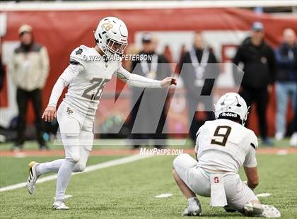 Thumbnail 3 in Lone Peak vs Corner Canyon (UHSAA 6A Final) photogallery.