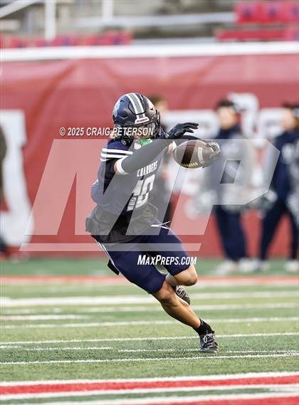 Thumbnail 3 in Lone Peak vs Corner Canyon (UHSAA 6A Final) photogallery.