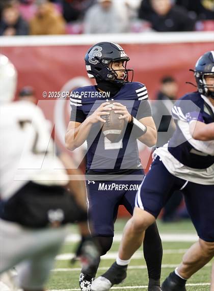 Thumbnail 1 in Lone Peak vs Corner Canyon (UHSAA 6A Final) photogallery.