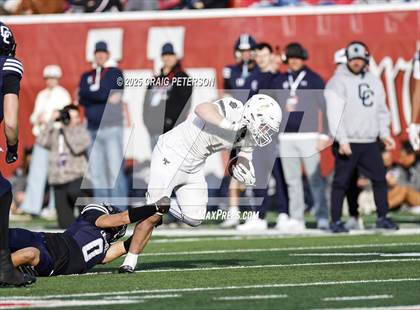 Thumbnail 3 in Lone Peak vs Corner Canyon (UHSAA 6A Final) photogallery.