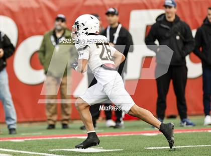 Thumbnail 3 in Lone Peak vs Corner Canyon (UHSAA 6A Final) photogallery.