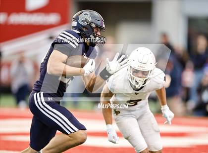 Thumbnail 1 in Lone Peak vs Corner Canyon (UHSAA 6A Final) photogallery.