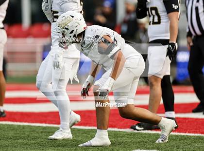 Thumbnail 2 in Lone Peak vs Corner Canyon (UHSAA 6A Final) photogallery.