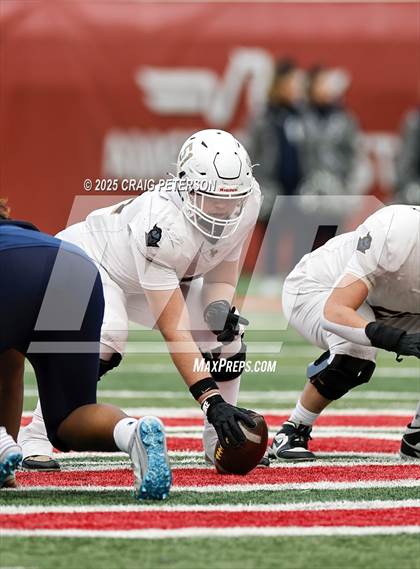 Thumbnail 2 in Lone Peak vs Corner Canyon (UHSAA 6A Final) photogallery.