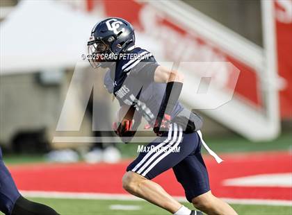 Thumbnail 1 in Lone Peak vs Corner Canyon (UHSAA 6A Final) photogallery.
