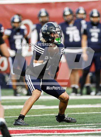 Thumbnail 3 in Lone Peak vs Corner Canyon (UHSAA 6A Final) photogallery.