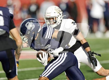 Thumbnail 1 in Lone Peak vs Corner Canyon (UHSAA 6A Final) photogallery.