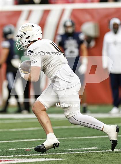 Thumbnail 1 in Lone Peak vs Corner Canyon (UHSAA 6A Final) photogallery.
