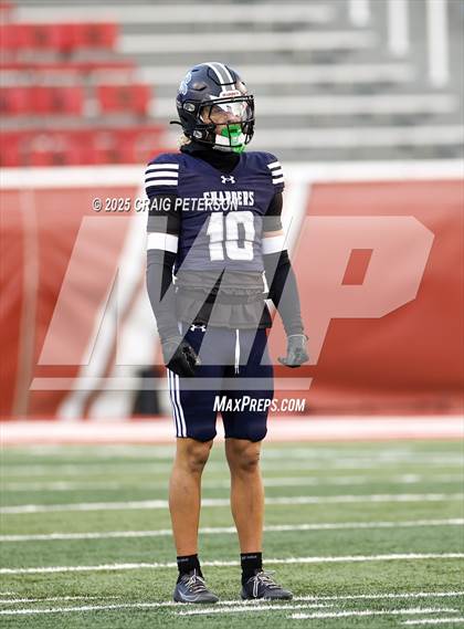 Thumbnail 1 in Lone Peak vs Corner Canyon (UHSAA 6A Final) photogallery.