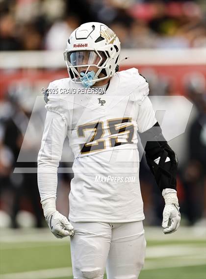 Thumbnail 1 in Lone Peak vs Corner Canyon (UHSAA 6A Final) photogallery.