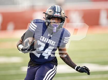 Thumbnail 2 in Lone Peak vs Corner Canyon (UHSAA 6A Final) photogallery.