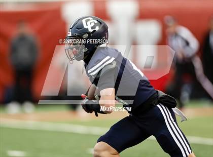 Thumbnail 2 in Lone Peak vs Corner Canyon (UHSAA 6A Final) photogallery.