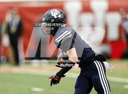 Thumbnail 3 in Lone Peak vs Corner Canyon (UHSAA 6A Final) photogallery.