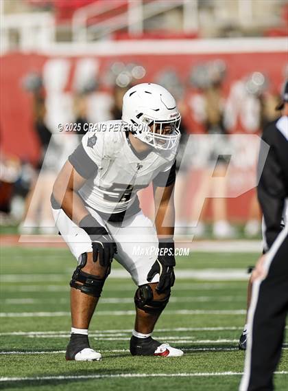 Thumbnail 2 in Lone Peak vs Corner Canyon (UHSAA 6A Final) photogallery.