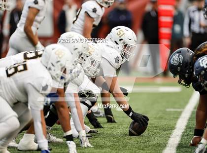 Thumbnail 3 in Lone Peak vs Corner Canyon (UHSAA 6A Final) photogallery.