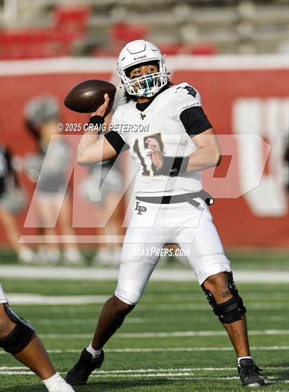 Thumbnail 1 in Lone Peak vs Corner Canyon (UHSAA 6A Final) photogallery.