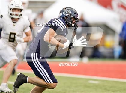 Thumbnail 2 in Lone Peak vs Corner Canyon (UHSAA 6A Final) photogallery.