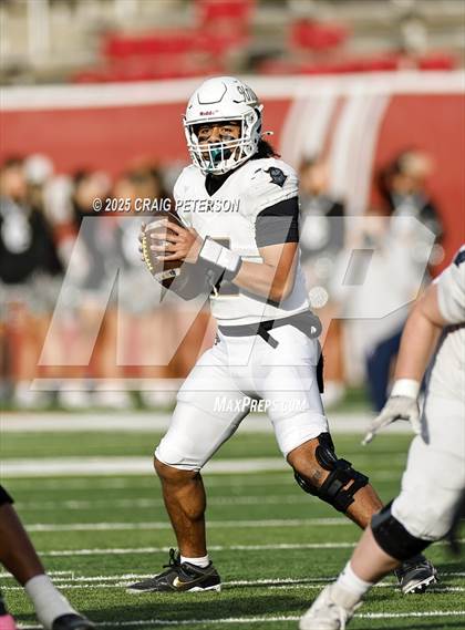 Thumbnail 1 in Lone Peak vs Corner Canyon (UHSAA 6A Final) photogallery.