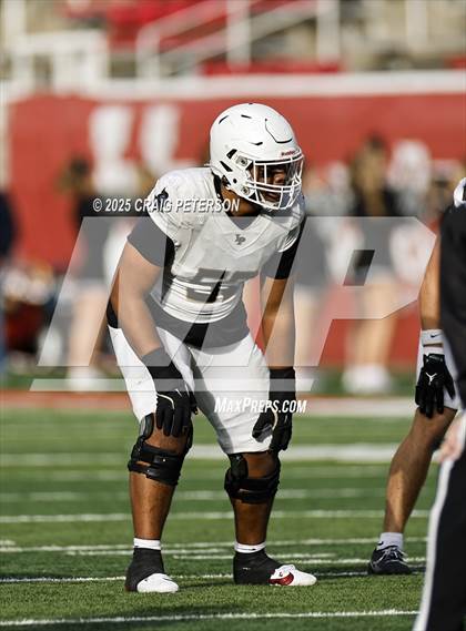 Thumbnail 1 in Lone Peak vs Corner Canyon (UHSAA 6A Final) photogallery.