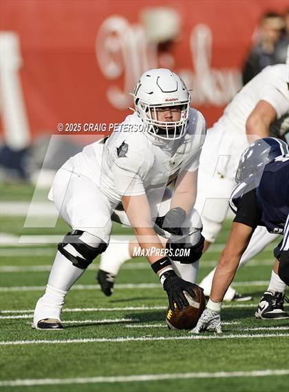 Thumbnail 1 in Lone Peak vs Corner Canyon (UHSAA 6A Final) photogallery.