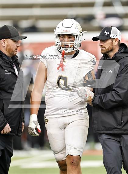Thumbnail 1 in Lone Peak vs Corner Canyon (UHSAA 6A Final) photogallery.