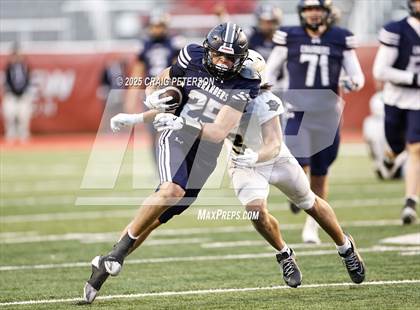 Thumbnail 2 in Lone Peak vs Corner Canyon (UHSAA 6A Final) photogallery.
