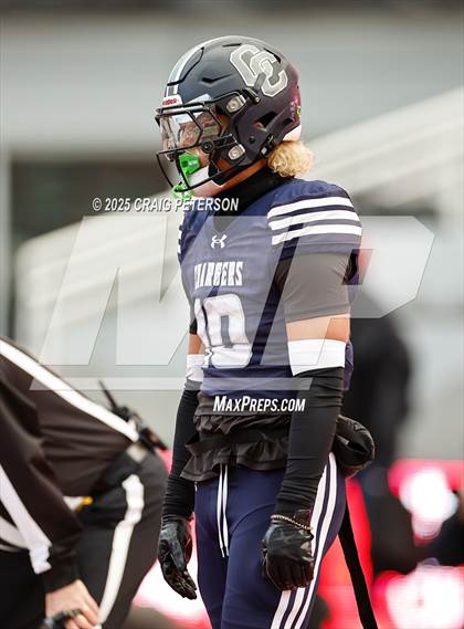 Thumbnail 2 in Lone Peak vs Corner Canyon (UHSAA 6A Final) photogallery.