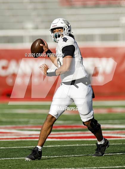 Thumbnail 1 in Lone Peak vs Corner Canyon (UHSAA 6A Final) photogallery.