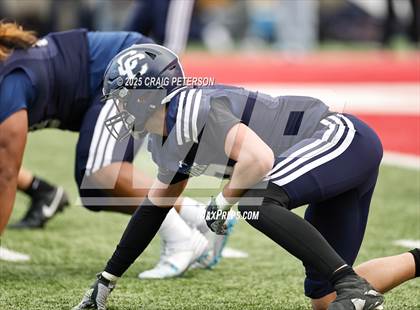 Thumbnail 1 in Lone Peak vs Corner Canyon (UHSAA 6A Final) photogallery.