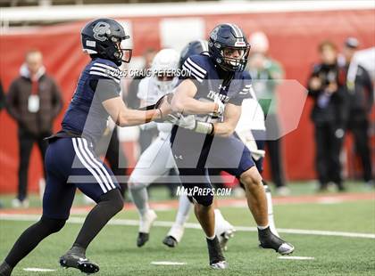 Thumbnail 1 in Lone Peak vs Corner Canyon (UHSAA 6A Final) photogallery.