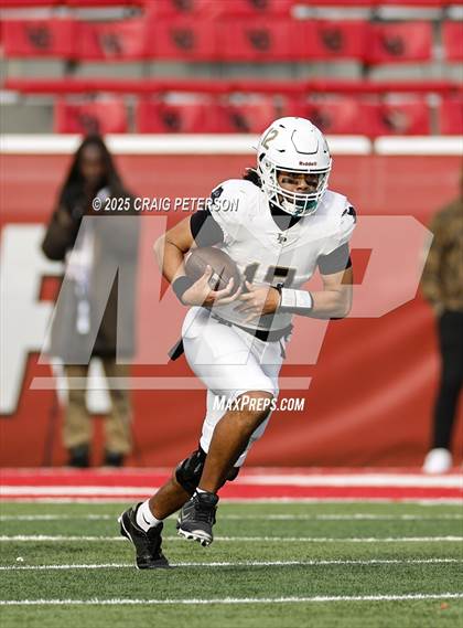 Thumbnail 1 in Lone Peak vs Corner Canyon (UHSAA 6A Final) photogallery.