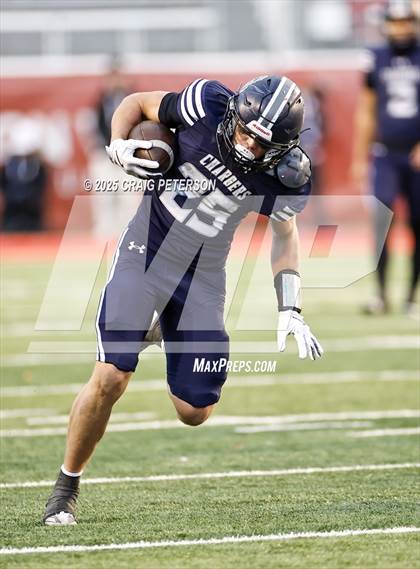 Thumbnail 1 in Lone Peak vs Corner Canyon (UHSAA 6A Final) photogallery.