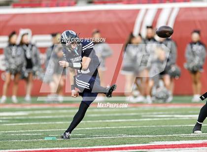 Thumbnail 2 in Lone Peak vs Corner Canyon (UHSAA 6A Final) photogallery.