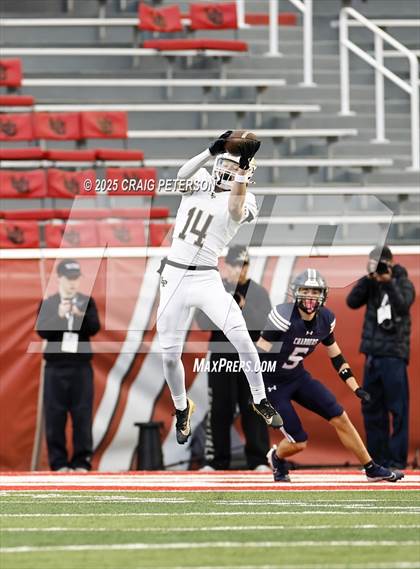 Thumbnail 1 in Lone Peak vs Corner Canyon (UHSAA 6A Final) photogallery.