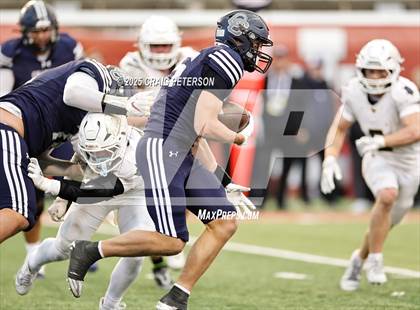 Thumbnail 3 in Lone Peak vs Corner Canyon (UHSAA 6A Final) photogallery.