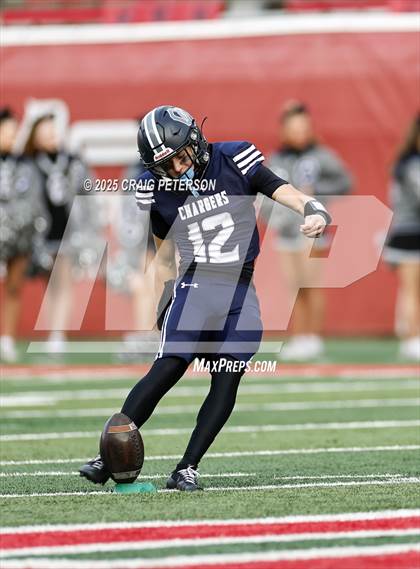 Thumbnail 1 in Lone Peak vs Corner Canyon (UHSAA 6A Final) photogallery.