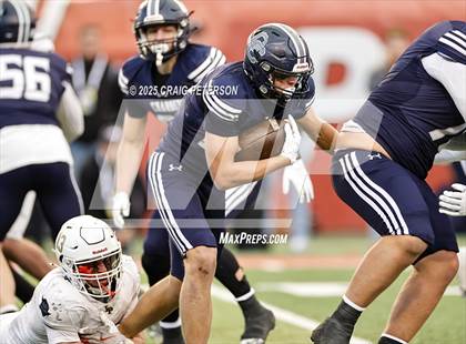 Thumbnail 2 in Lone Peak vs Corner Canyon (UHSAA 6A Final) photogallery.