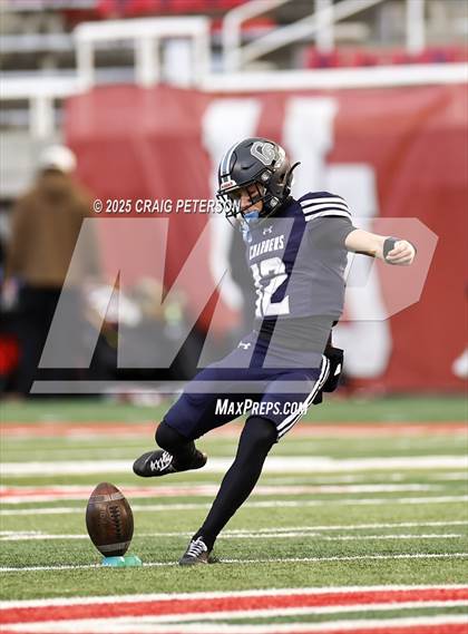 Thumbnail 1 in Lone Peak vs Corner Canyon (UHSAA 6A Final) photogallery.