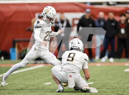 Thumbnail 1 in Lone Peak vs Corner Canyon (UHSAA 6A Final) photogallery.