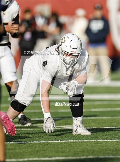 Thumbnail 2 in Lone Peak vs Corner Canyon (UHSAA 6A Final) photogallery.