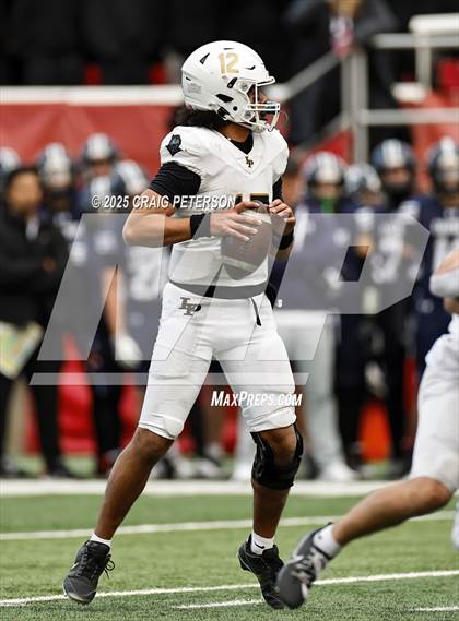 Thumbnail 1 in Lone Peak vs Corner Canyon (UHSAA 6A Final) photogallery.