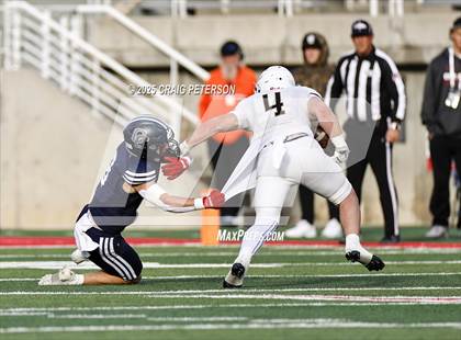 Thumbnail 2 in Lone Peak vs Corner Canyon (UHSAA 6A Final) photogallery.