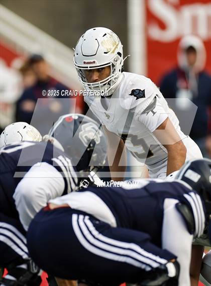 Thumbnail 1 in Lone Peak vs Corner Canyon (UHSAA 6A Final) photogallery.