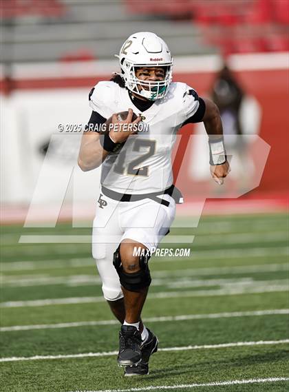 Thumbnail 1 in Lone Peak vs Corner Canyon (UHSAA 6A Final) photogallery.