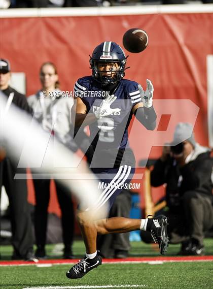 Thumbnail 3 in Lone Peak vs Corner Canyon (UHSAA 6A Final) photogallery.